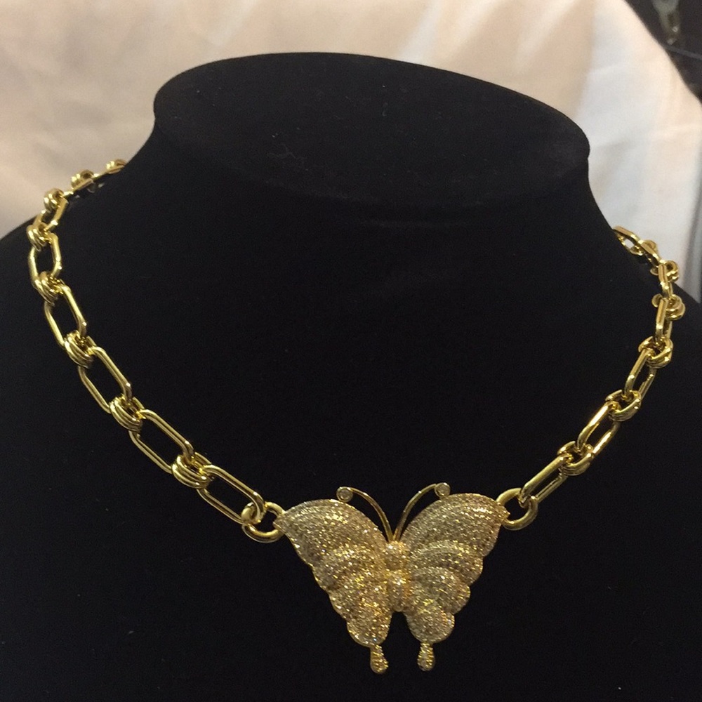 Original beautiful 14k  stainless steel - Picture 8 of 16